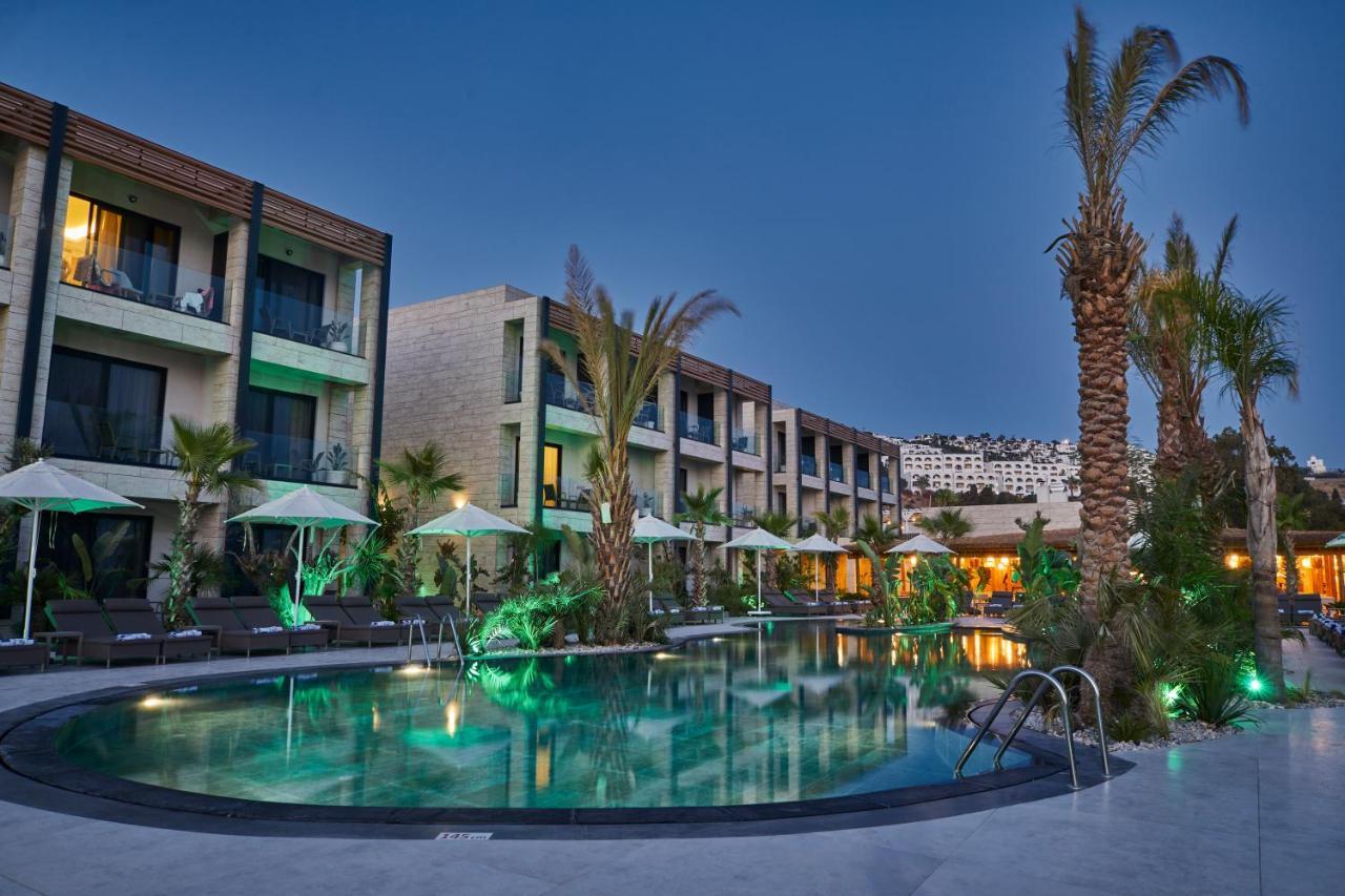 Rammos Managed By Dedeman Hotel Bodrum Exterior foto