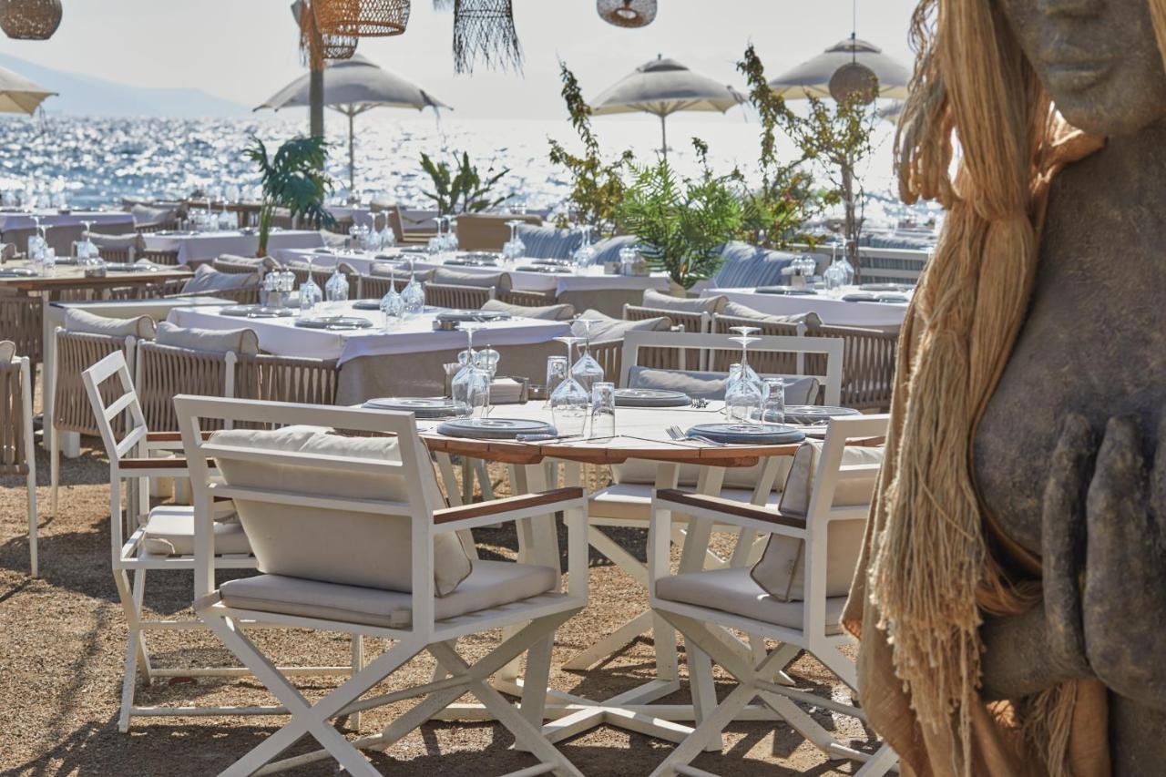 Rammos Managed By Dedeman Hotel Bodrum Exterior foto