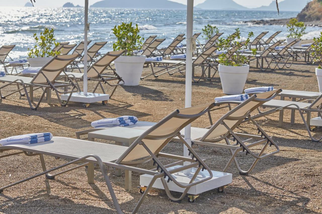 Rammos Managed By Dedeman Hotel Bodrum Exterior foto